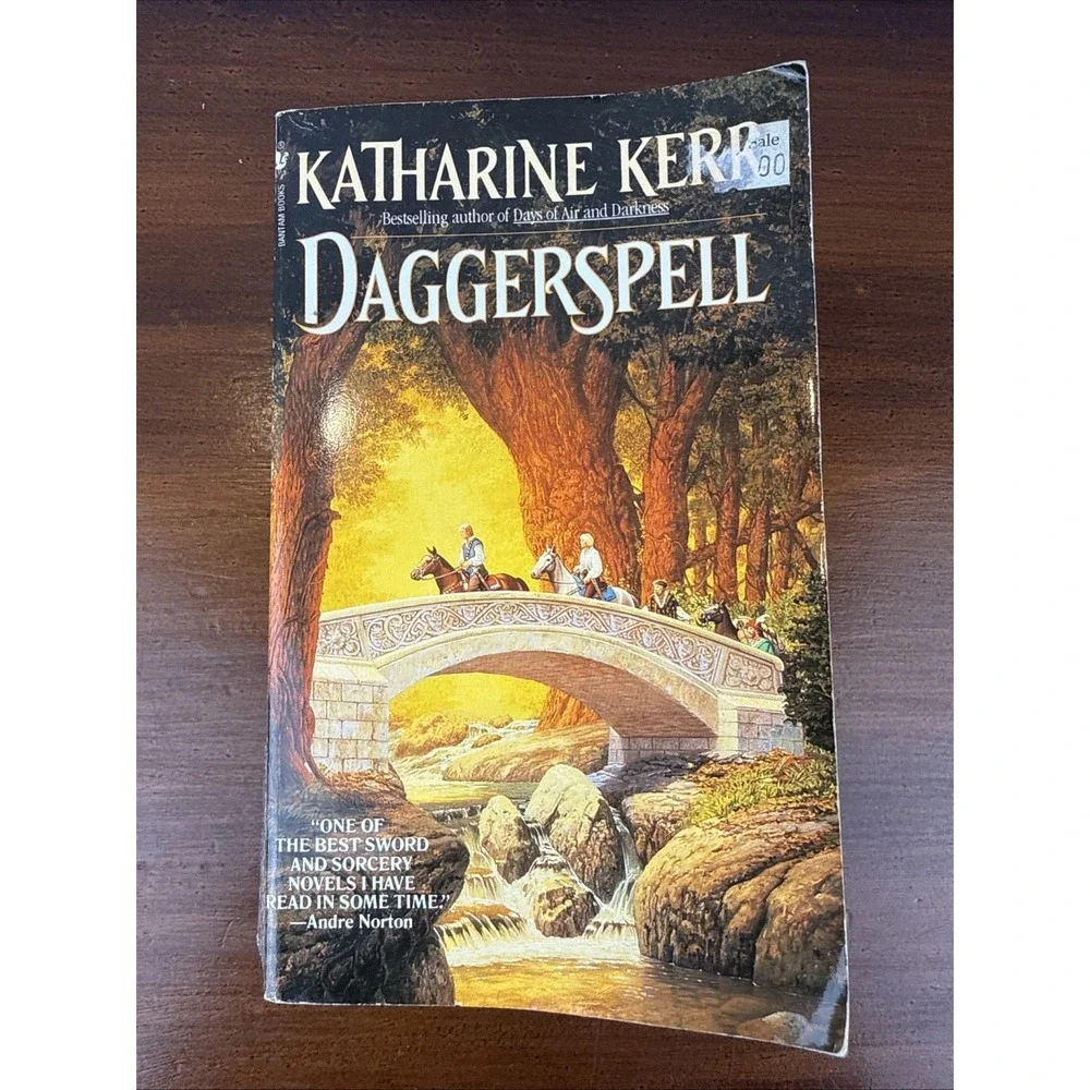 Deverry‎ Cycle Books 1-3 by Katherine Kerr